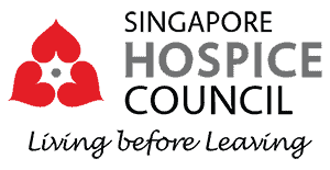Organized by Singapore Hospice Council